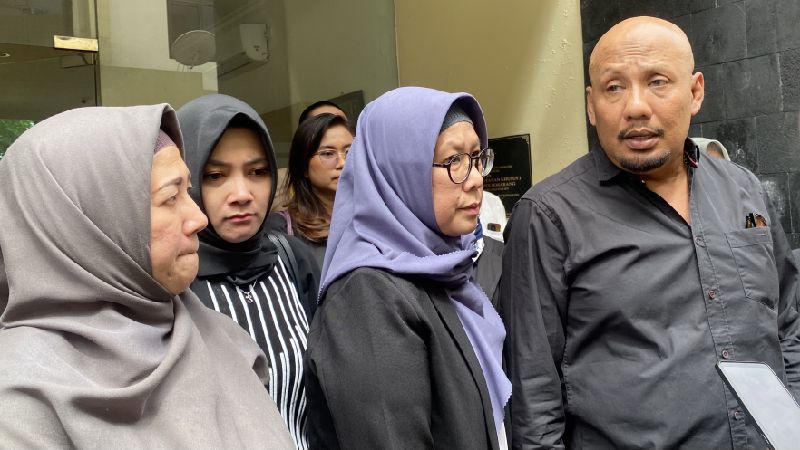 Kasus Penganiayaan Advokat Di Semarang, Ajb Pastikan Tak Cabut Laporan