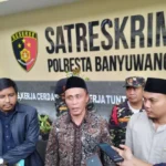 Kasus Penghinaan Lewat Wag, Laporan Karteker Pcnu Banyuwangi Masih Proses