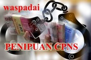 Diduga Tipu CPNS, Bidan Cantik Asal Dairi Diinapkan di Mapolres Humbahas