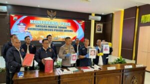 Perjuangan 4 Tahun, Kasus Agus Hartono Serobot Tanah di Salatiga Rampung