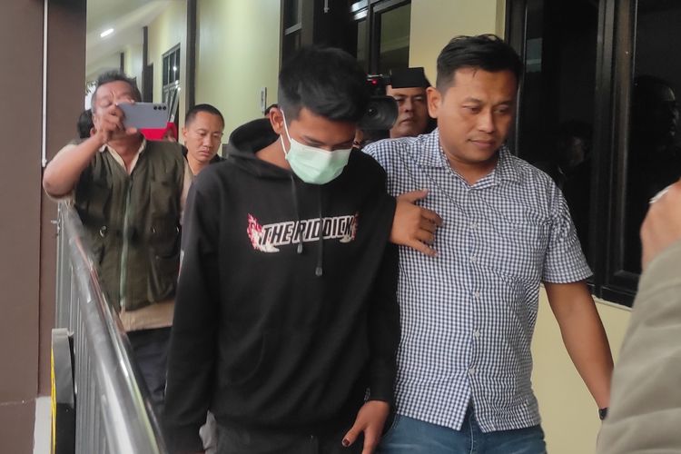 Kasus Perempuan Bertato Dibunuh Di Demak, Muncikari Pelaku Tunggal Pembunuhan