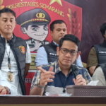 Kasus Piagam Marching Band Palsu Di Ppdb Sma Semarang, Polisi