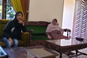 Kawanan Pencuri Nyamar Jadi Petugas DLH Gasak Perhiasan di Boyolali Kota