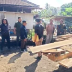 Kayu Jati Ilegal Di Banyuwangi: Tim Gabungan Perhutani Dan Polisi