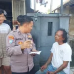 Kebakaran Rumah Di Genteng Kulon Banyuwangi Diduga Sengaja Dibakar, Ini