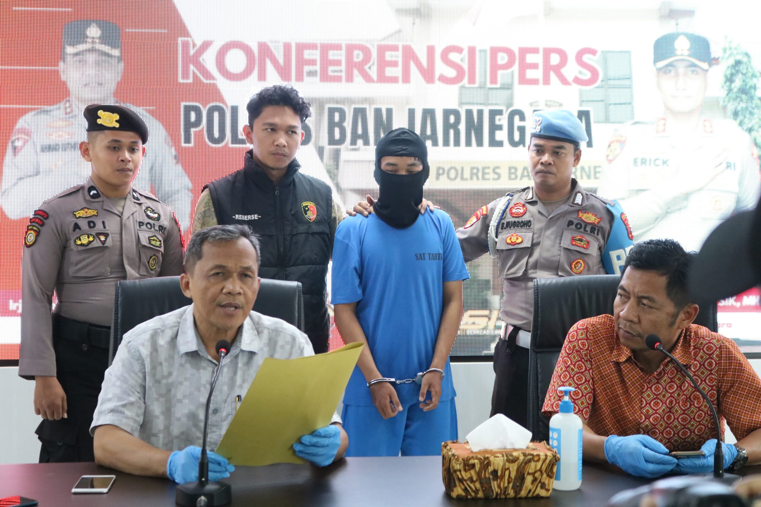 Kebohongan Remaja Banjarnegara: Uang Koperasi Untuk Judi, Cerita Palsu Jadi