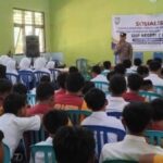 Kegiatan Sosialisasi Polsek Gunem: Stop Bullying Di Smp N 2