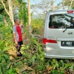 Kejadian Aneh Di Sidabowa: Mobil Tersesat Hingga Masuk Area Makam