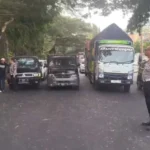 Kemacetan Di Pelabuhan Tanjungwangi, Banyuwangi Dipicu Kapal Tak Bisa Isi