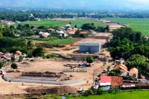 Proyek Tol Probolinggo-Banyuwangi Mengalami Kemajuan Signifikan