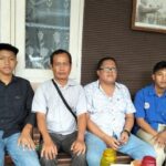 Kena Razia Genk Motor, 4 Siswa Smk Di Semarang Kini