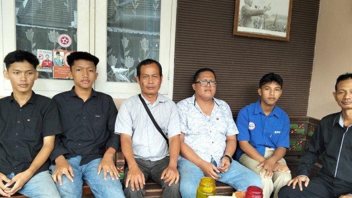 Kena Razia Genk Motor, 4 Siswa Smk Di Semarang Kini