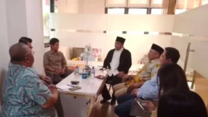 Ketua DPRD Rembang Ditahan Otoritas Arab Saudi Akibat Langgar Keimigrasian