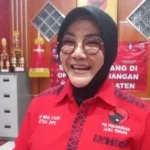 Komandante Jadi Isu: Ketua Dpc Pdip Klaten Menanggapi Gugatan Di