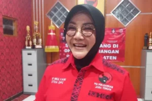 Usai Digugat ke Polda Jateng Gara-Gara Komandante, Ini Kata Ketua DPC PDIP Klaten