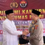 Kontra Radikal Di Jateng: Inisiatif Divisi Humas Polri Cegah Penyebaran