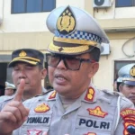 Lewat Aplikasi Libas, Petugas Cukup Catat Pelanggaran Warga Kota Semarang