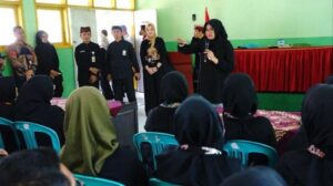 Edukasi Literasi Keuangan untuk PPPK Banyuwangi: Cegah Risiko Jerat Pinjol