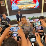 Mafia Tanah Di Salatiga Dibongkar Polda Jateng