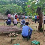 Makam Haniyah Kini Dibongkar, Mabes Polri Turun Tangan Kasus 8