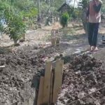 Makam Warga Banyuwangi Dibongkar Otk, Tali Pocong Hilang