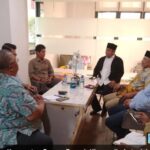 Masa Cuti Habis, Ketua Dprd Rembang Hilang Usai Naik Haji