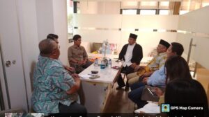 Ketua DPRD Rembang Hilang Kontak Saat Ibadah Haji, Keberadaannya Jadi Misteri