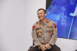 Pentingnya Peran Masyarakat di Pilkada 2024 Menurut Ahmad Luthfi