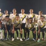 Menang 2 1 Dari Woes, Kames Juara Piala Kapolda Jateng