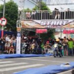 Mengapa Drag Bike Bhayangkara Banjarnegara Menarik Banyak Peserta