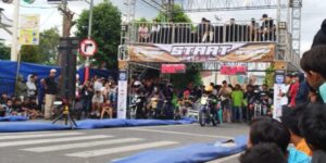 Faktor-Faktor Drag Bike Bhayangkara Banjarnegara Diminati Banyak Peserta