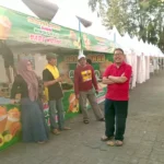 Menghidupkan Kembali Semangat Ekonomi: Rembang Expo 2024 Dan Harapan Dinas