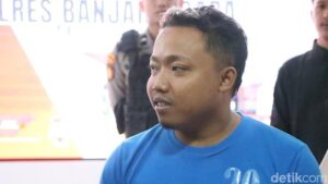 Eks Suami Bunuh Pengusaha Gorden di Banjarnegara Secara Sadis, Ini Motifnya