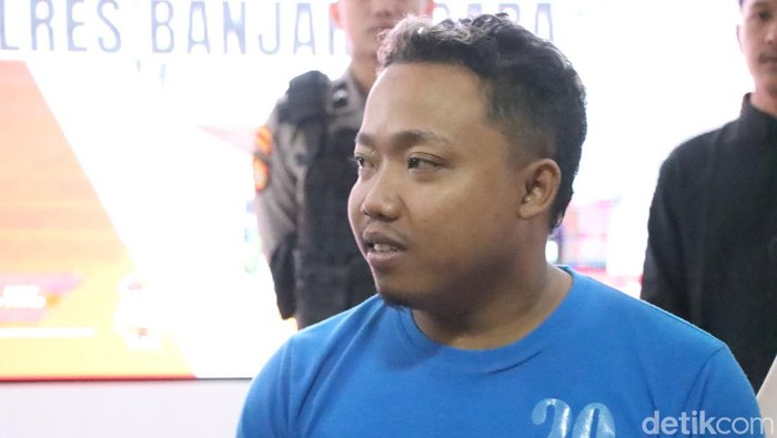 Motif Eks Suami Bunuh Pengusaha Gorden di Banjarnegara Secara Sadis Terungkap