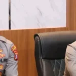 Meningkatkan Pelayanan Publik: Polres Lamandau Gelar Forum Konsultasi Publik