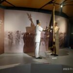 Menjelajahi Sejarah Polri Di Museum Akademi Kepolisian Semarang: Perjalanan Waktu