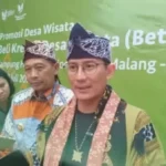 Menparekraf Ingatkan Tarif Delman Mahal Di De Djawatan Banyuwangi Tak