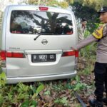 Misteri Mobil Nyasar Ke Kuburan Sidabowa Banyumas Malam Jumat: Lima