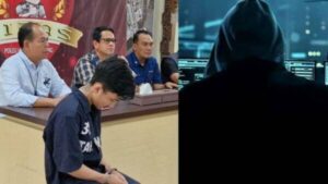 PNS Asal Deli Serdang di Semarang Tertipu 1,3 Miliar dengan Modus Like e-Commerce