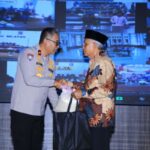 Ncs Polri Rangkul Fkub Aceh Rawat Kerukunan Jelang Pilkada Serentak