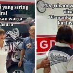 Nasib Yuni Utami, Eks Polwan Yang Dipecat 10 Tahun Lalu,