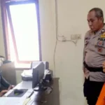 Nelayan Muncar Banyuwangi Tega Bacok Tetangganya Pakai Sabit Akibat Putar