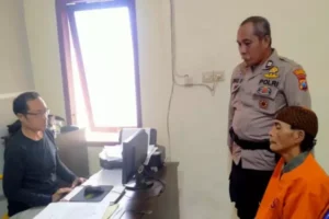 Akibat Putar Musik Terlalu Kencang, Nelayan Muncar Banyuwangi Tega Bacok Tetangganya Pakai Sabit