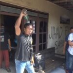 Ngeri! 3 Kakak Beradik Di Pekalongan Nyaris Bakar Diri Usai