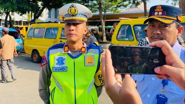 Odong-odong Resmi Dilarang Kabupaten Tegal, Nekat Rakit, Bengkel Bakal Didenda Rp24 Juta