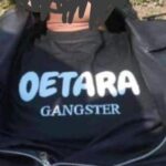 “oetara Gangster” Tulisan Kaos Maling Motor Yang Tewas Dihajar Massa