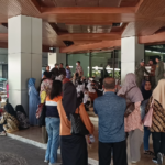 Orang Tua Pengguna Piagam Palsu Di Ppdb Sma Jateng Datangi