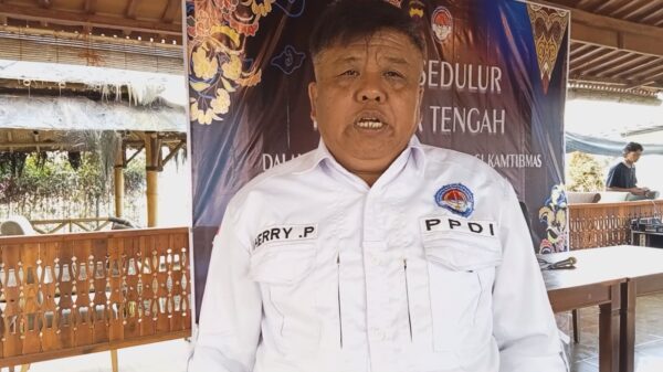 PPDI Jawa Tengah: Mengawal Kamtibmas Saat Pilkada 2024