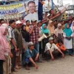 Paguyuban Nelayan Dan Pedagang Ikan Di Tpi Tanjungsari Pemalang Dukung