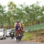 Panorama Cantik Hingga Trek Ekstrem Siap Sambut Pembalap Tour De